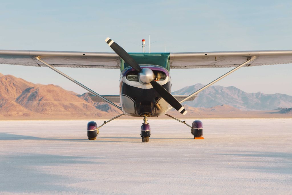 How Much to Rent a Plane?